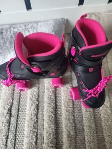 roller skates