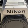 Nikon FA 35mm SLR Film Camera - Fully Tested & Working - Matrix Metering Image 6