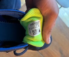 New Balance 44, 9.5