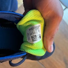 New Balance 44, 9.5