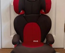 Graco Tri Logic car seat