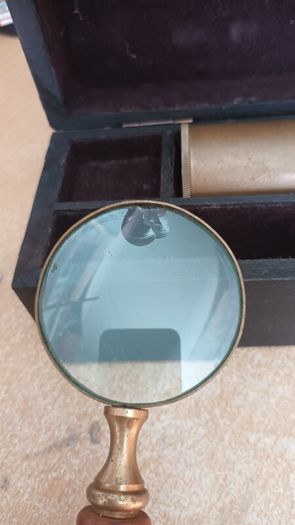 monocular telescope