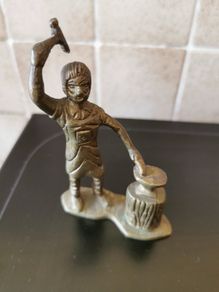 Vintage blacksmith