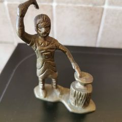 Vintage blacksmith