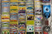 Pokemon Cards &amp; Accessories