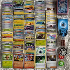 Pokemon Cards & Accessories