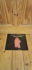 Billy Connolly - Wreck On Tour - LP - Philips Records - 1985