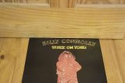 Billy Connolly - Wreck On Tour - LP - Philips Records - 1985