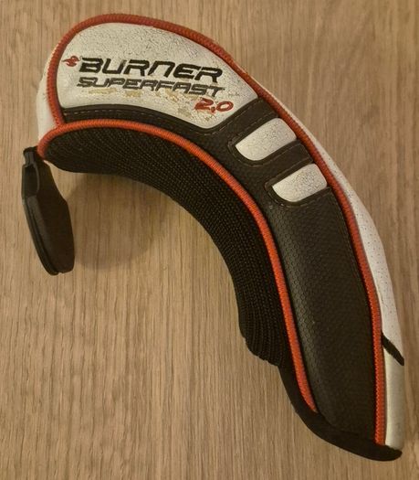 Taylormade RBZ Hydrid