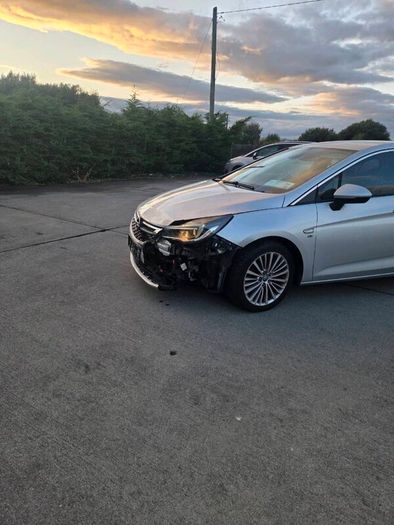 Astra