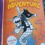 Diary of a wimpy kid Image 4