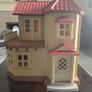 Sylvanian family house Image 2