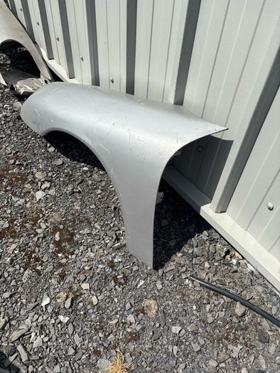 Porsche 911/ Boxster L/H wing
