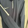 Nike Dri Fit Quarter Zip - Medium Image 3