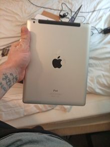 iPad