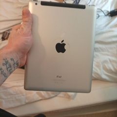 iPad