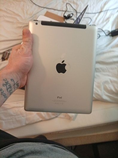 iPad