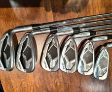 Ping G430 irons