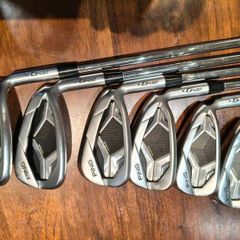 Ping G430 irons