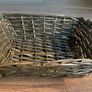 Wicker Hamper Image 2
