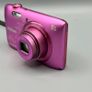 Nikon Coolpix S3600 20.1MP Digital Camera Pink - Full Kit Image 3