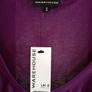 BNWT Warehouse Top, Cost 29 Euro New Image 2