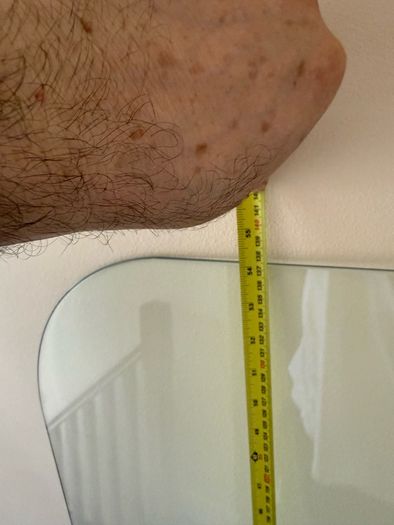 bath screen