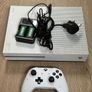 Xbox one S console with controller and accessories Image 2