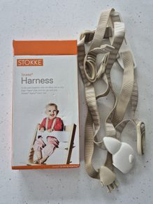Stokke Harness for Tripp Trapp chair