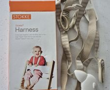 Stokke Harness for Tripp Trapp chair