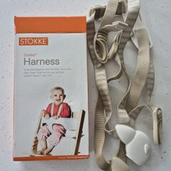 Stokke Harness for Tripp Trapp chair
