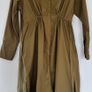 French Connection Rhodes Poplin shirt dress Image 2