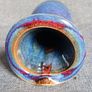 Colm de Ris/ Irish pottery vase Image 6