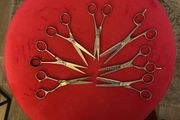 Hair Scissors - Professional Scissors