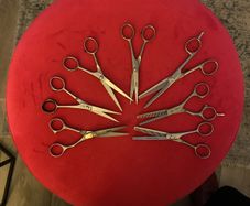 Hair Scissors - Professional Scissors