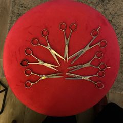 Hair Scissors - Professional Scissors