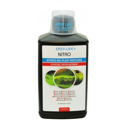 Easy-Life Nitro 250ml