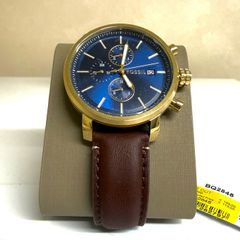 Fossil watch