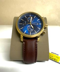 Fossil watch