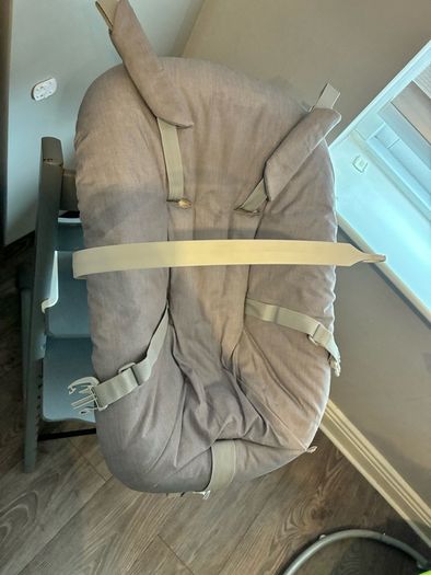 Stokke Tripp Trapp Newborn seat