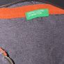 UCB zip up hoody Age 3 Image 3