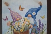 Wooden Wall Decor
