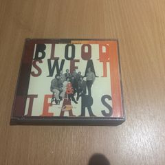 Blood Sweat & Tears - The Best Of