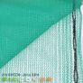 Windbreaker netting 2m x 50m - Black 50 gsm Image 5