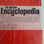 Old book Roydon encyclopedia 1985 Image 2