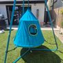 Childs sensory den/playhouse Image 3