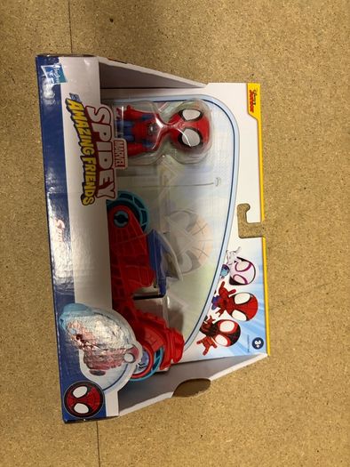 toy