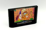 Quackshot Starring Donald Duck for Sega Mega Drive - Cartridge