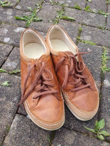Ecco shoes size 39