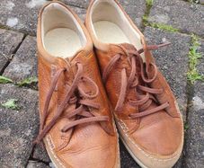 Ecco shoes size 39